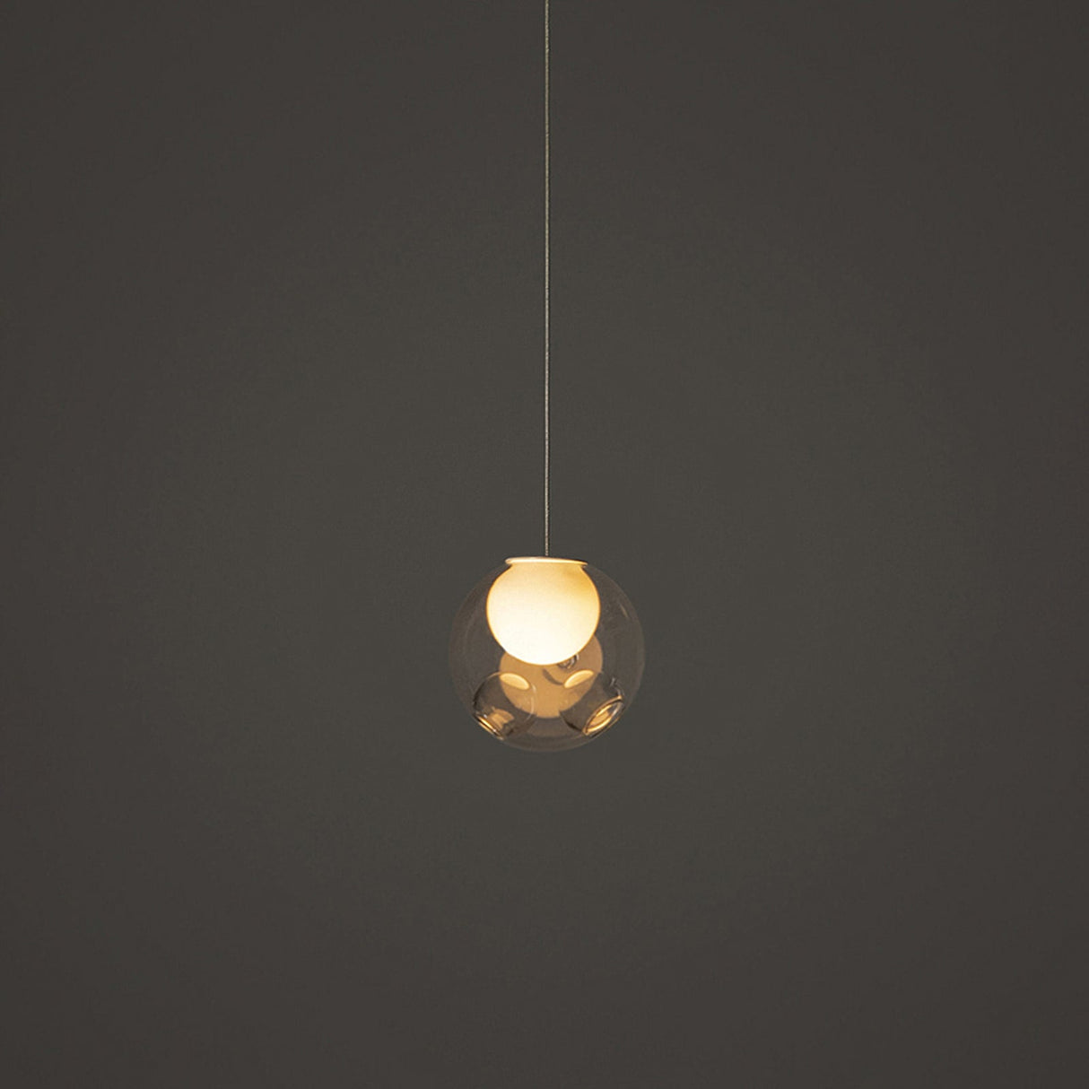 28 Single Pendant Lamp