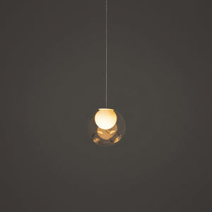 28 Single Pendant Lamp