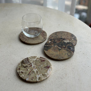 Oversized Coasters