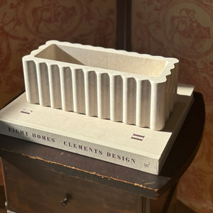 512 Planter in Oyster