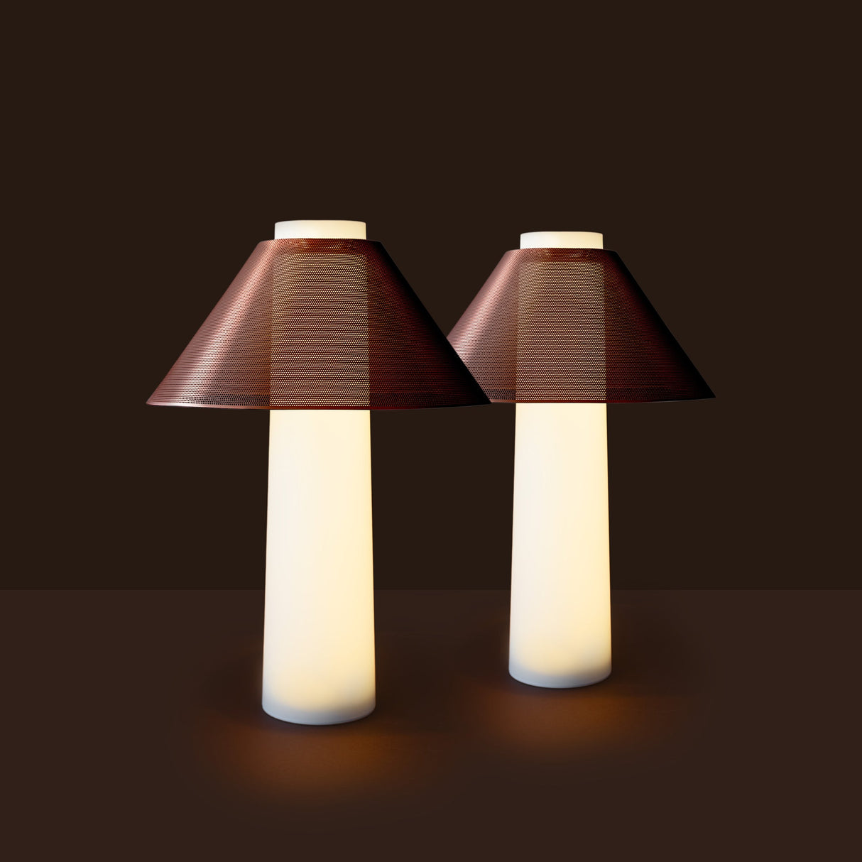 Loftie Lamp