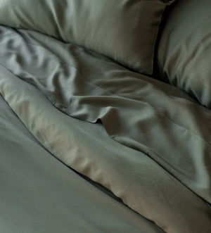 Bamboo Duvet Cover - Last Chance