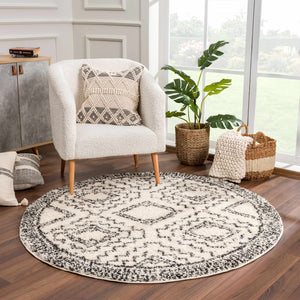 Buan  Area Rug - Clearance
