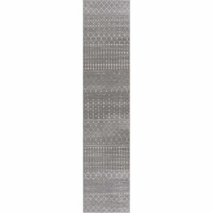 Tigrican Light Gray 2334 Area Rug - Promo