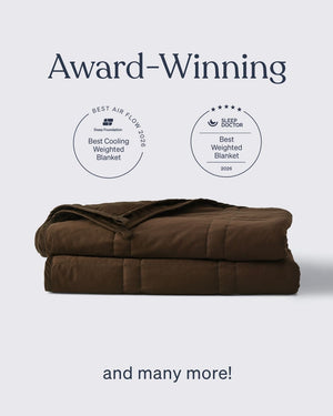 Weighted Blanket