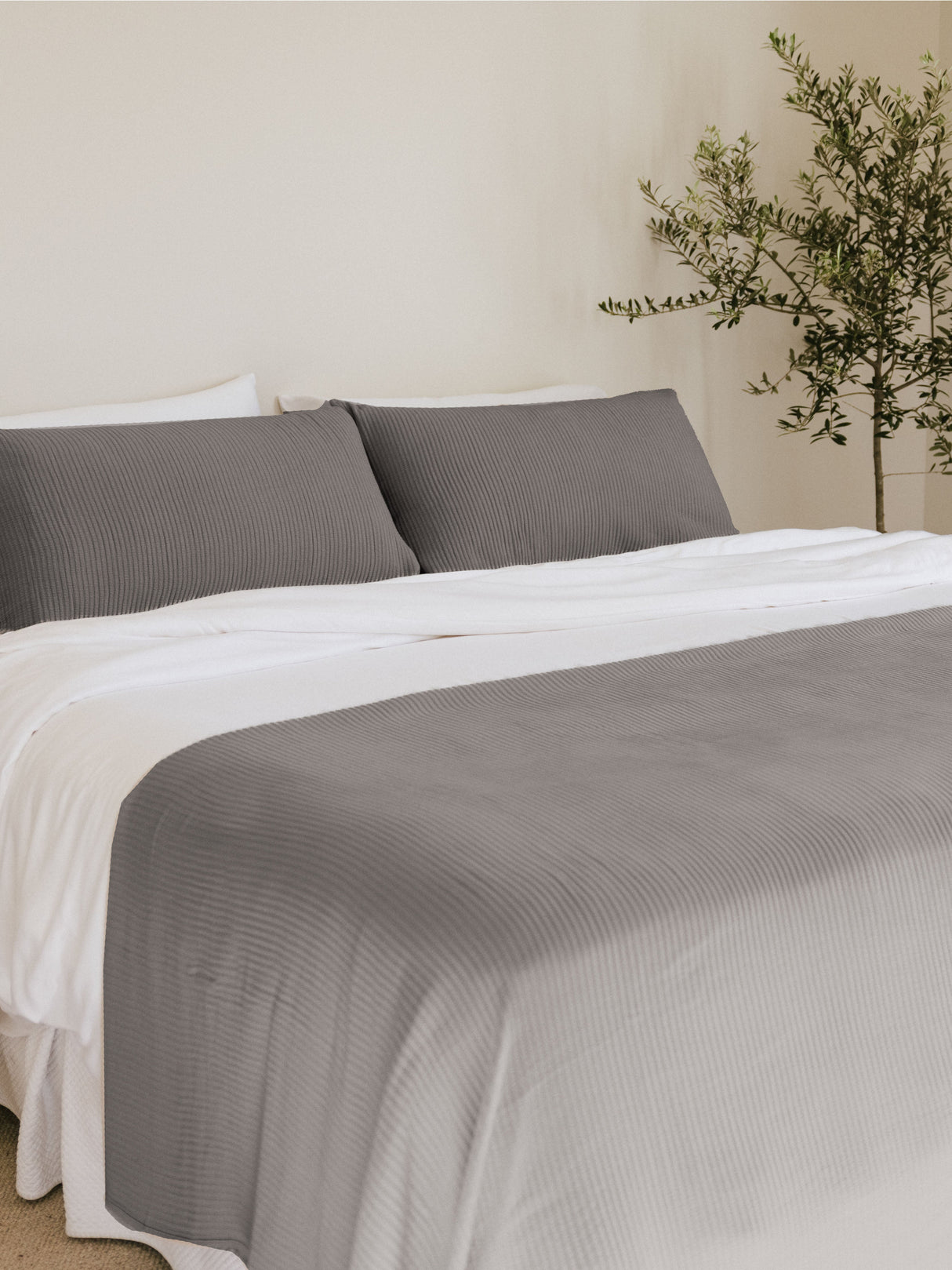 Bamboo Coverlet - Last Chance