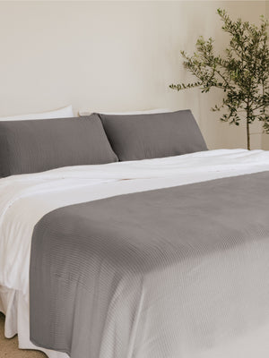 Bamboo Coverlet - Last Chance