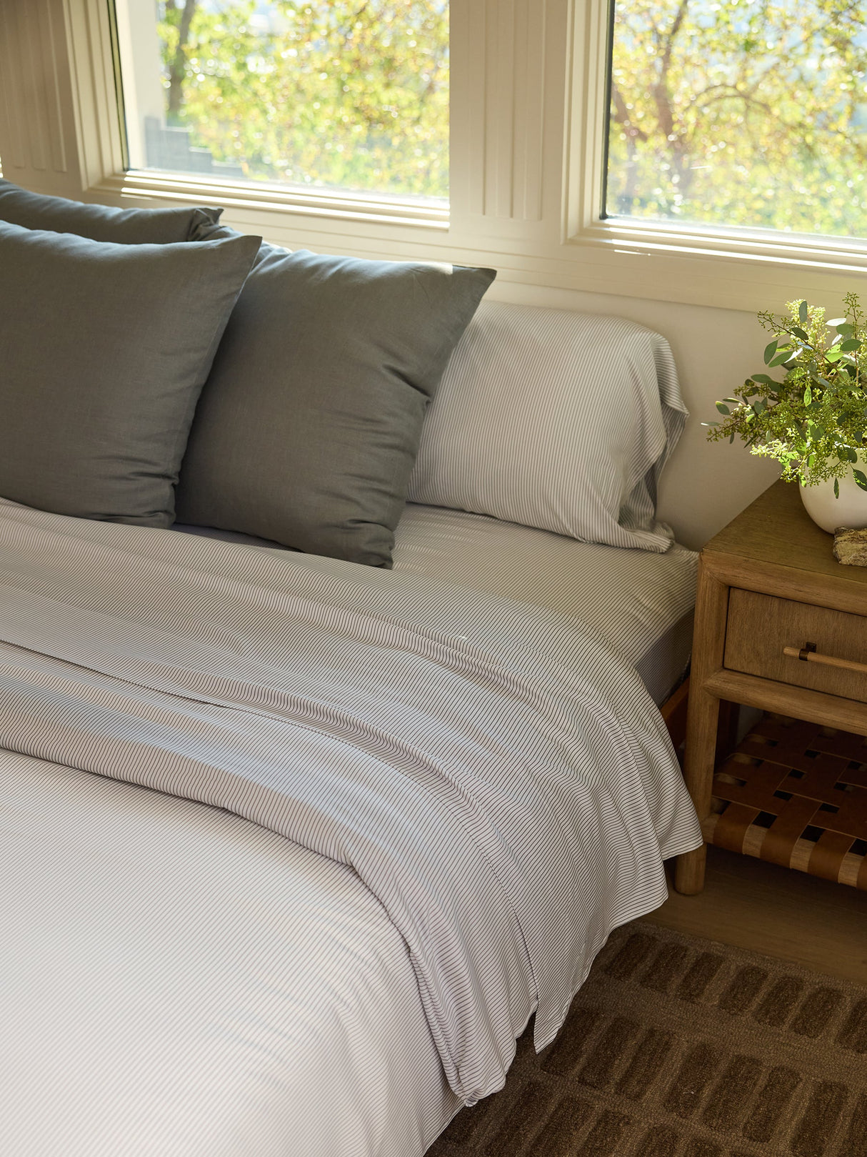 Bamboo Duvet Cover - Last Chance