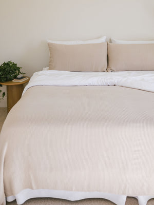 Bamboo Coverlet - Last Chance