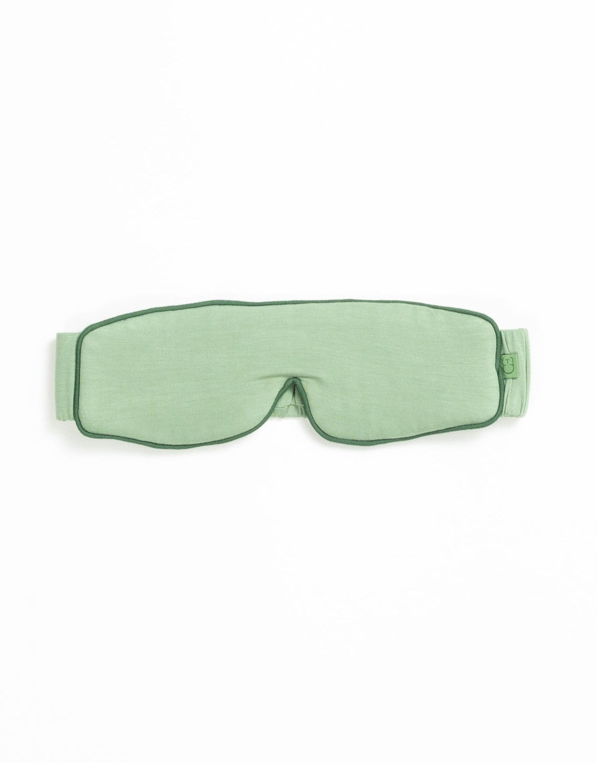 Bamboo Stretch-Knit Sleep Mask
