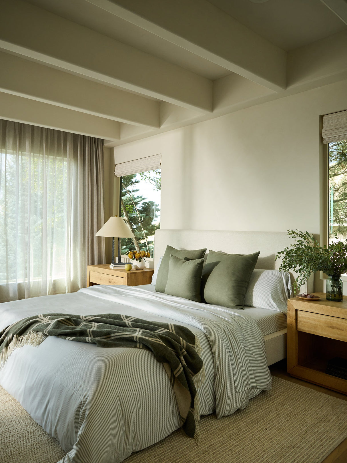 Bamboo Duvet Cover - Last Chance