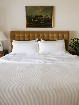 Bamboo Coverlet - Last Chance