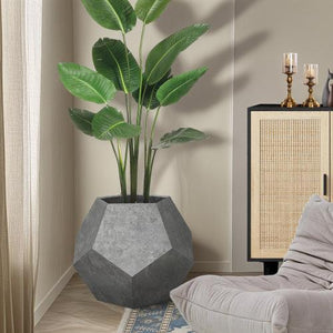 25.98'' Modern Pet Furniture Cat Carrier, Sofa Side Table, Planter MDF Multifunctional Furniture, Burmese Sumac