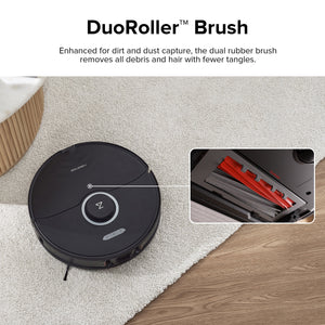 Roborock S8 Robot Vacuum with Sonic Mop