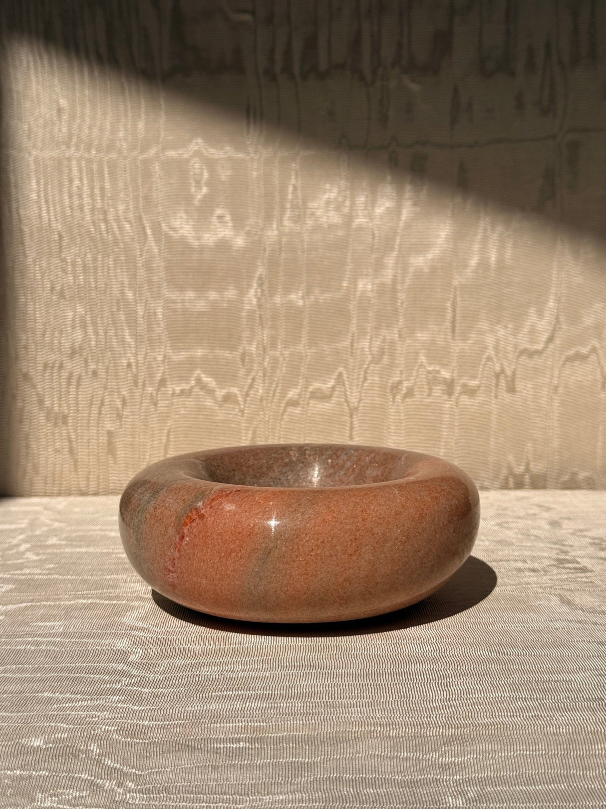 Contour Bowl