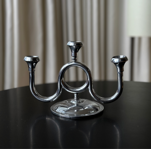 Canton Candelabra
