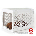 PAWD®  Modern Collapsible Dog Crate