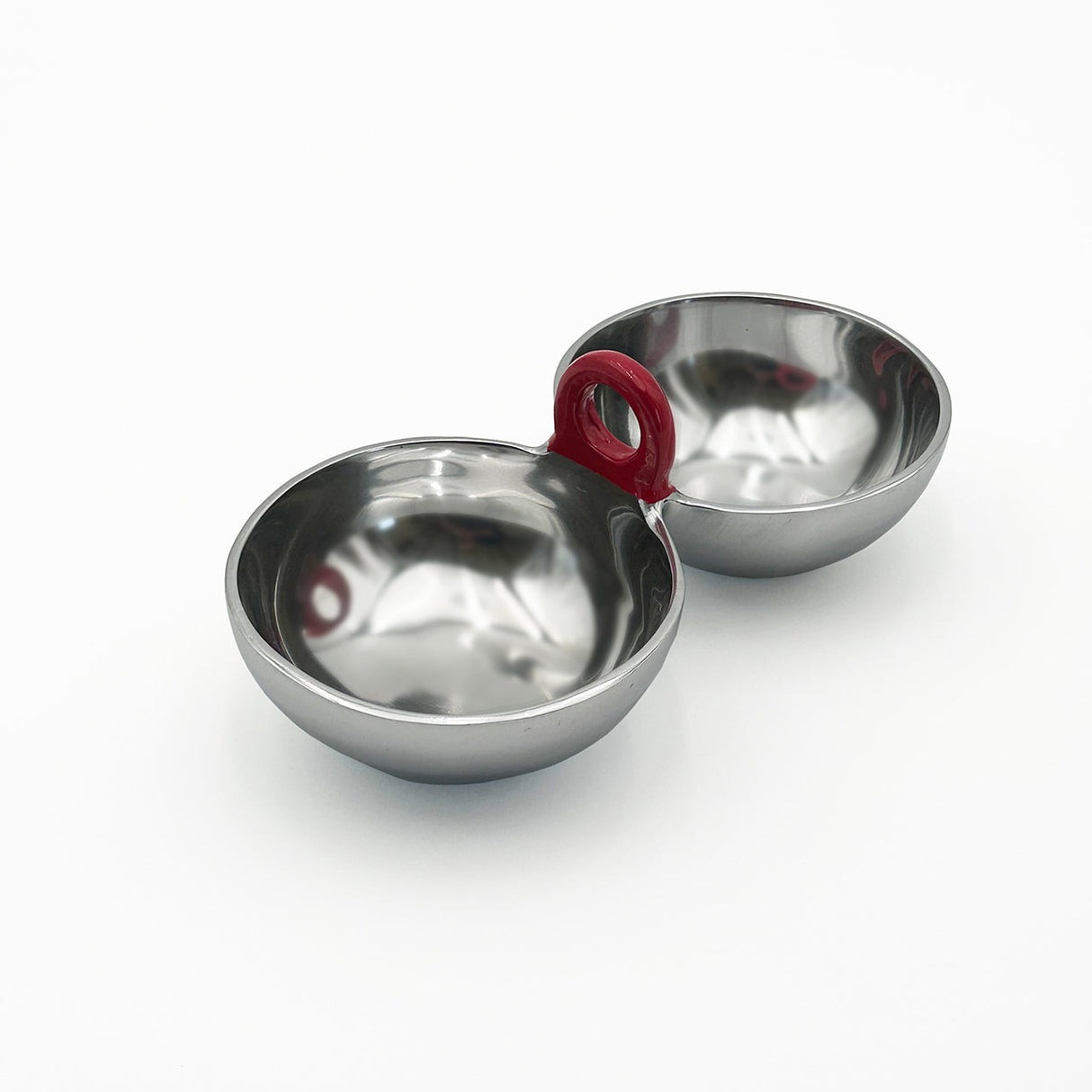 San Miguel 2 Part Salsa Bowl