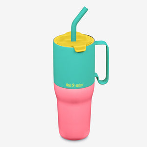 36oz Rise Tumbler with Straw Lid