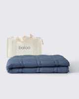 Daydreamer Weighted Lap Blanket