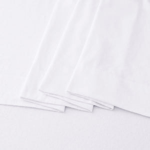 Turkish Cotton Flannel Sheet - Raye Collection