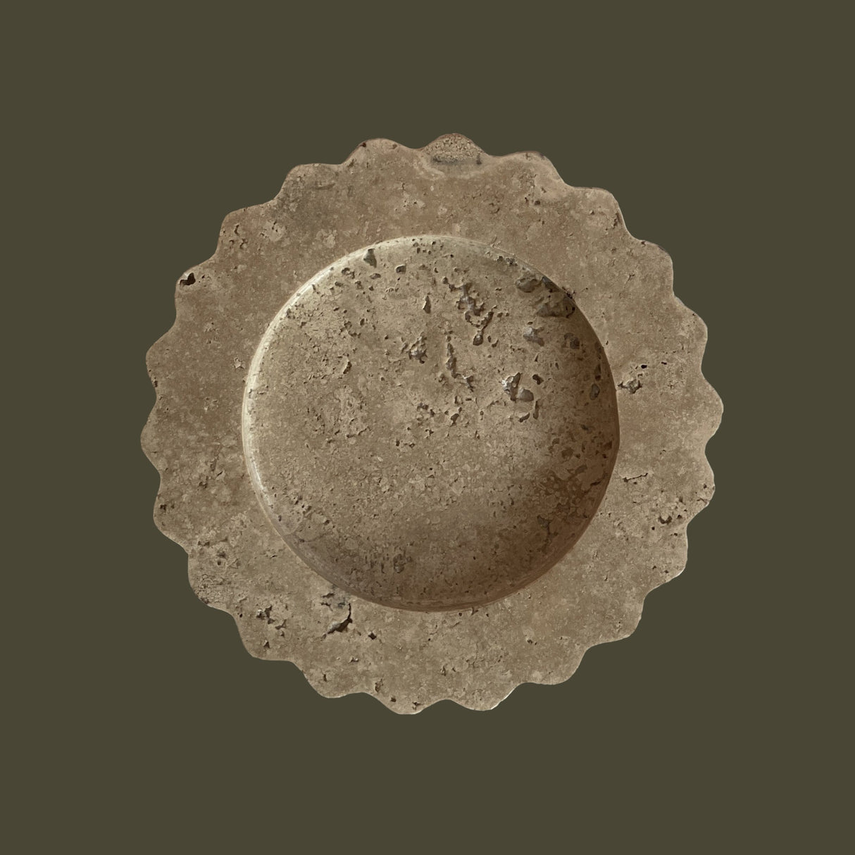 Sun Tray