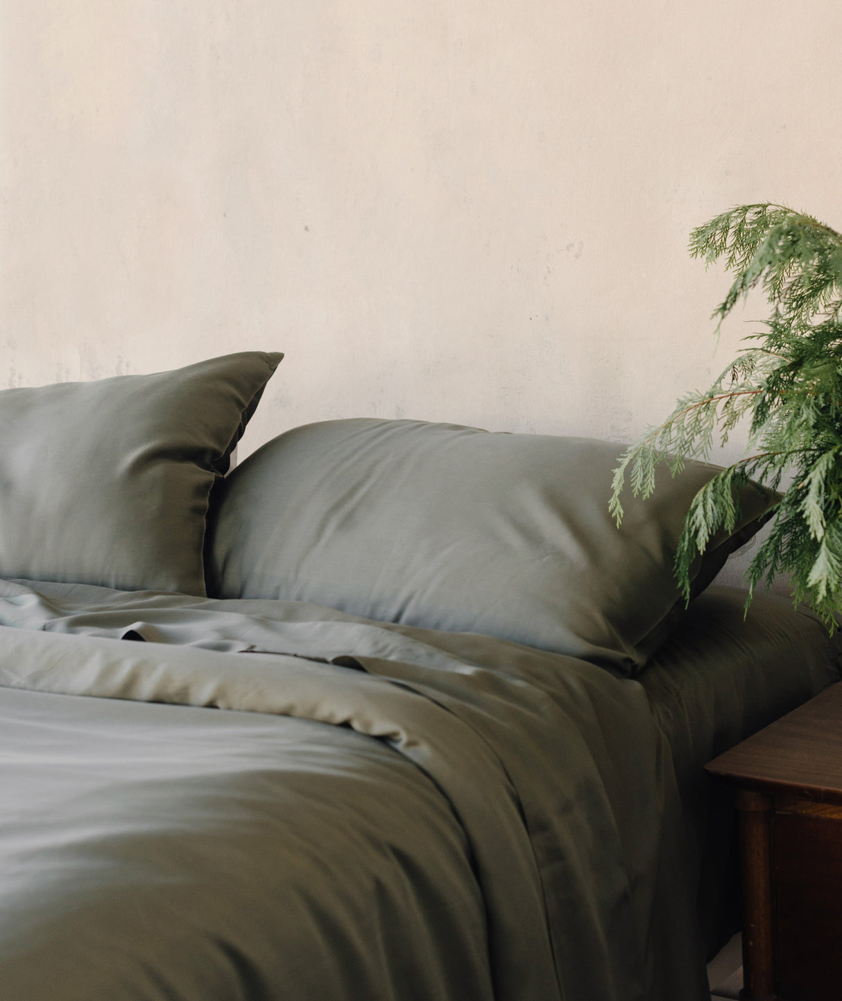 Bamboo Duvet Cover - Last Chance