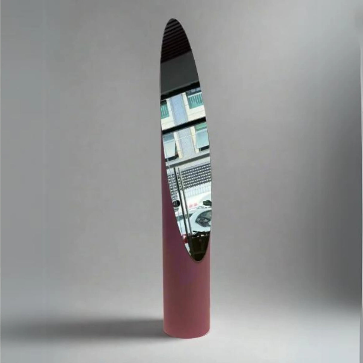 Lipstick Mirror