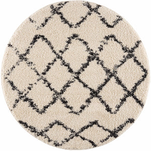 Wallagrass Moroccan Shag Rug - Clearance