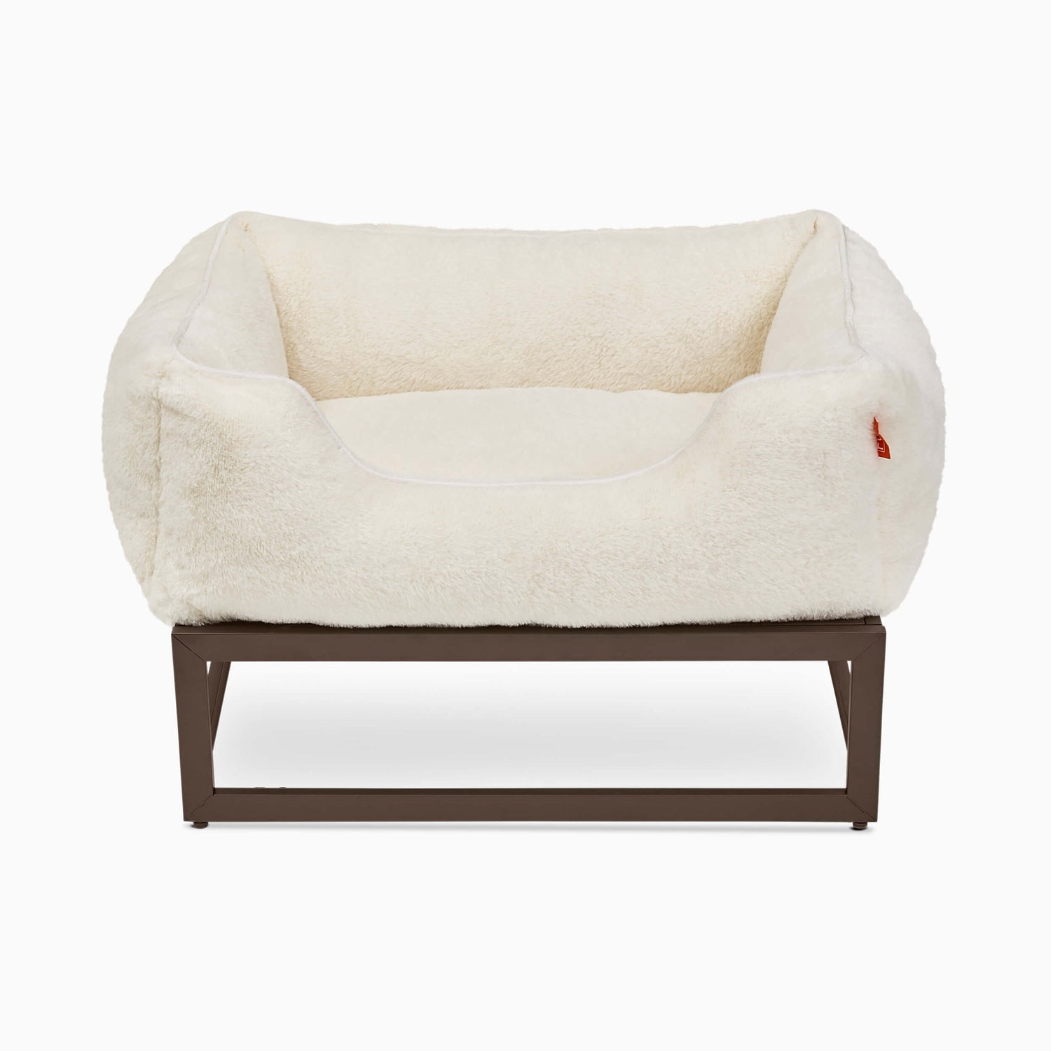 The FÜZI Elevated Dog Bed