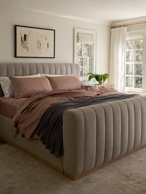 Bamboo Duvet Cover - Last Chance