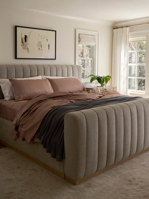 Bamboo Duvet Cover - Last Chance