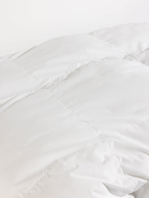 Down Alternative Comforter