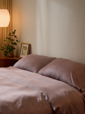 Bamboo Duvet Cover - Last Chance
