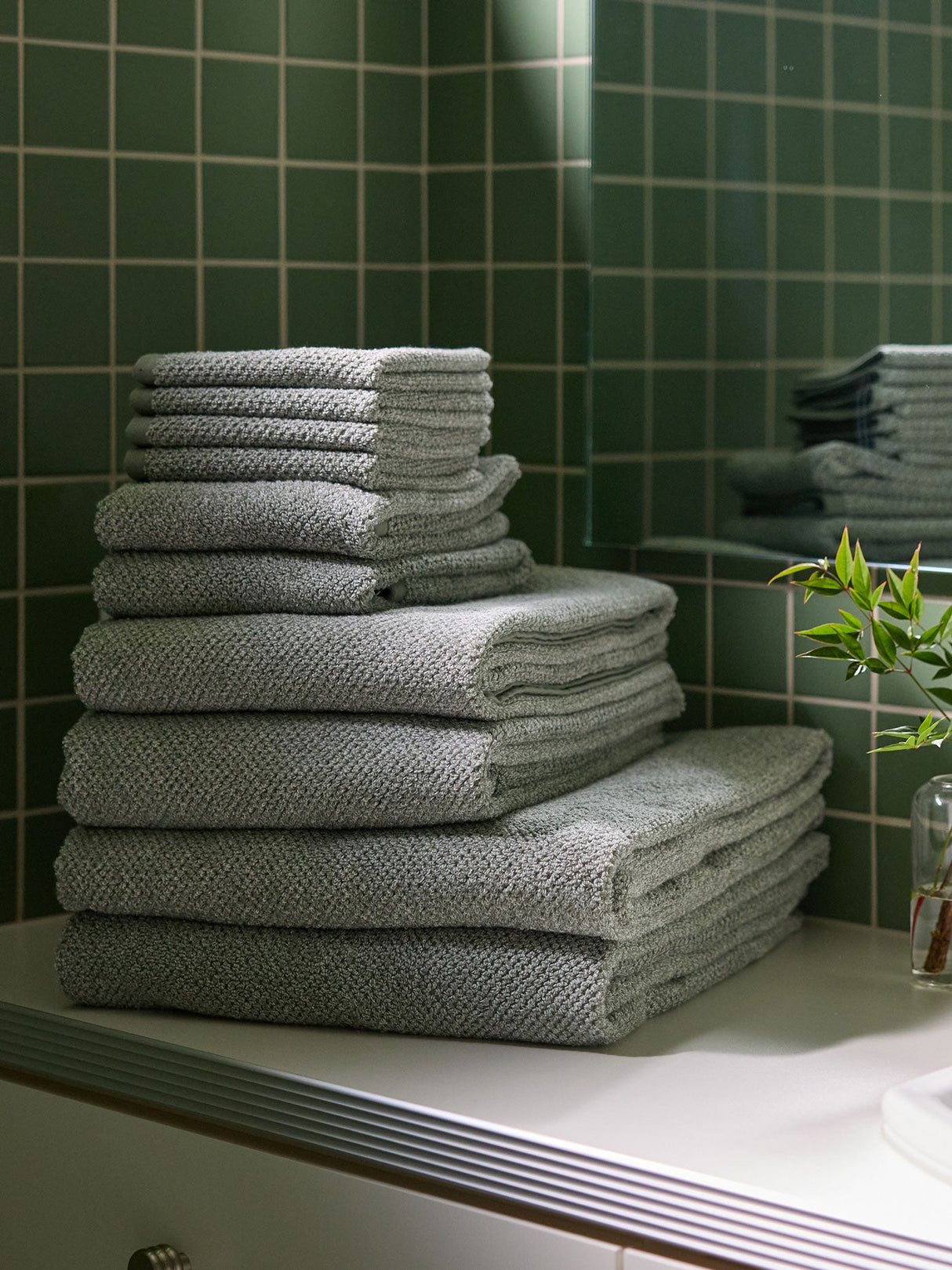 Nantucket Bath Towels