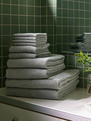 Nantucket Bath Towels