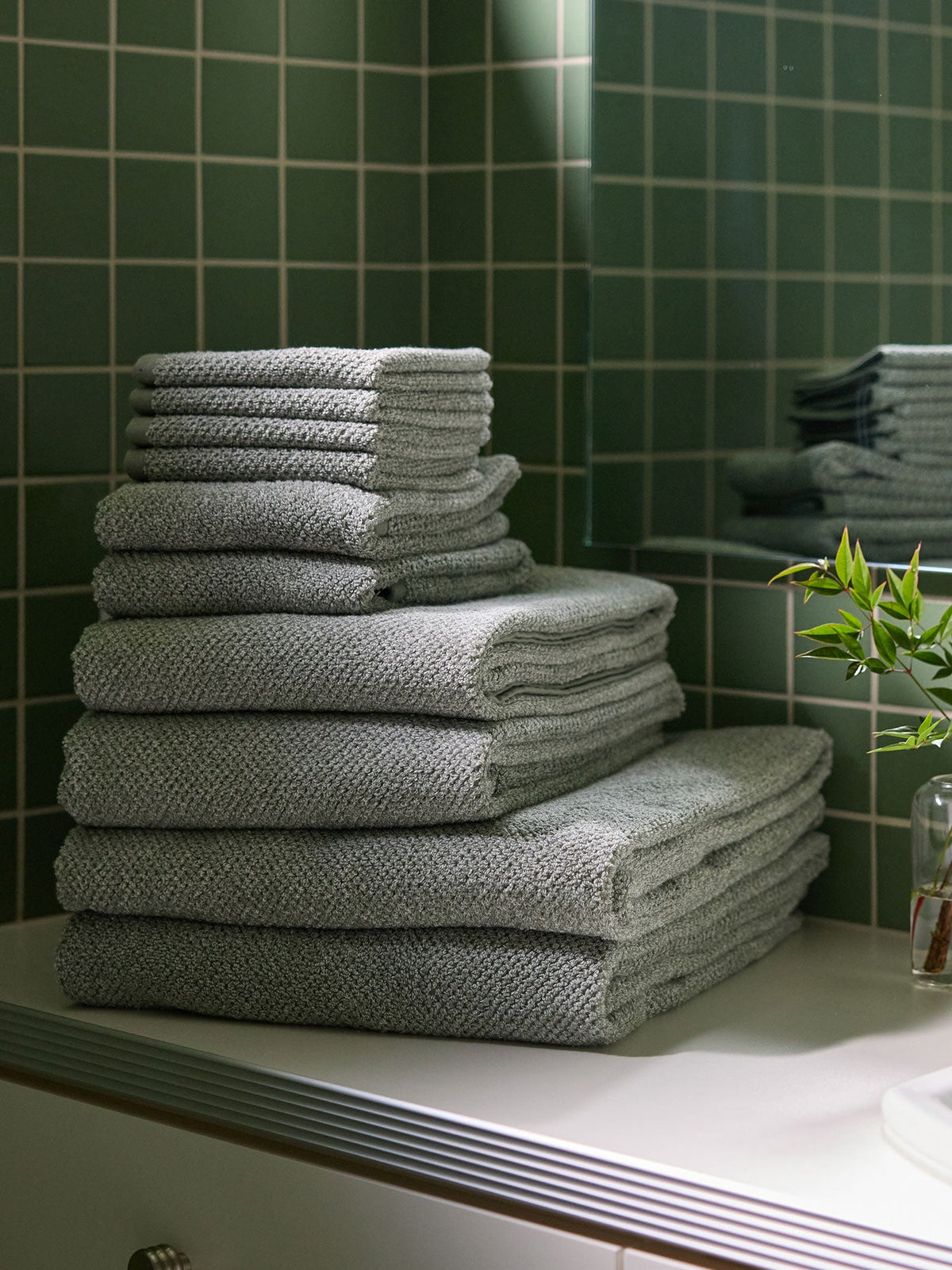 Nantucket Bath Towels