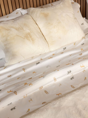 Bamboo Duvet Cover - Last Chance