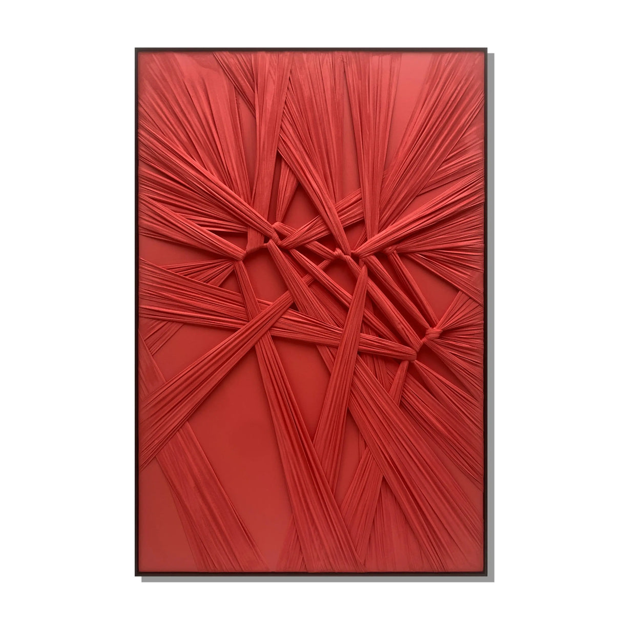Interwoven Chaos