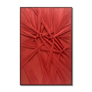 Interwoven Chaos