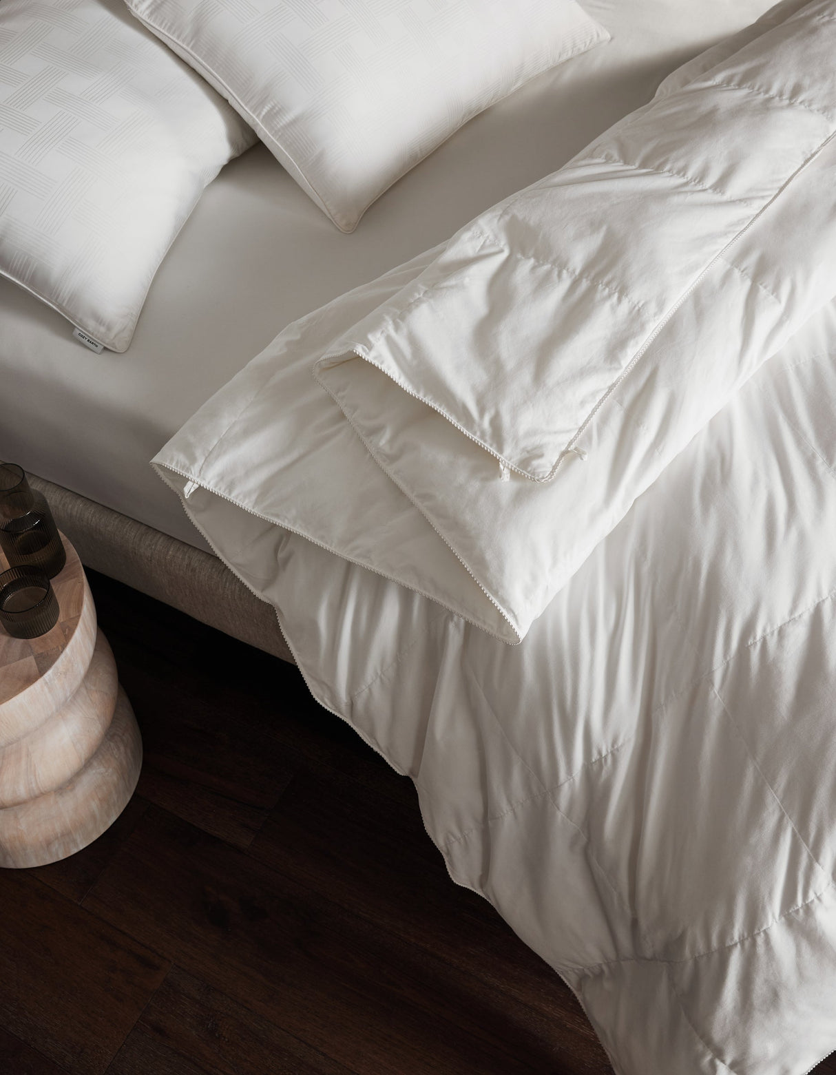 Down Alternative Comforter