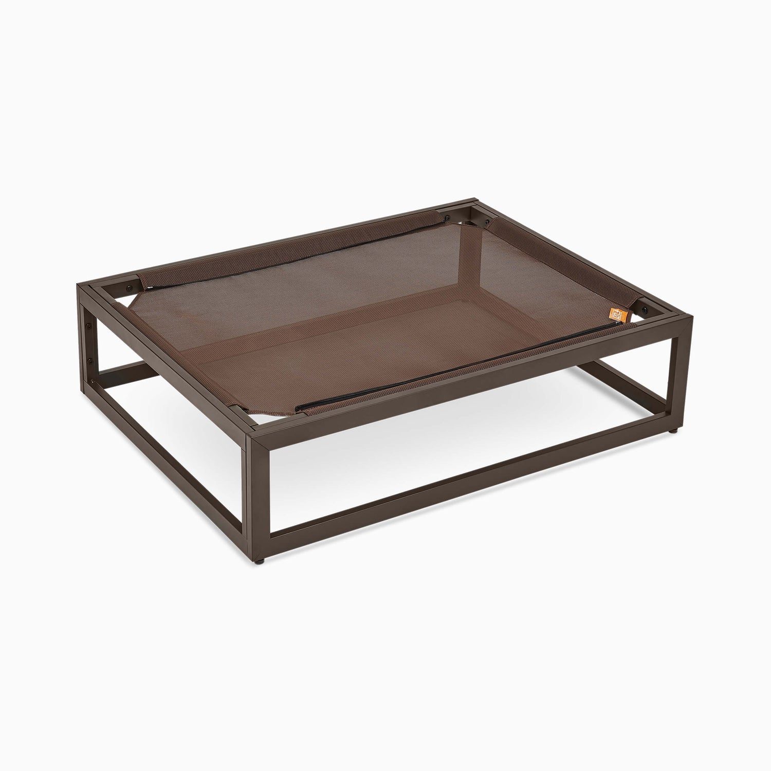 The Up Pup Raised Dog Bed
