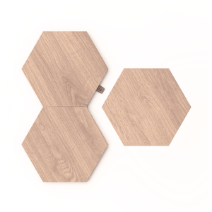 Elements Hexagons Expansion Pack (3 Panels)