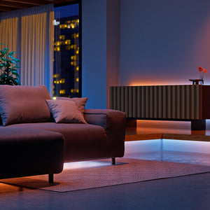 Matter Smart Multicolor HD Lightstrip 16.4ft (5m)