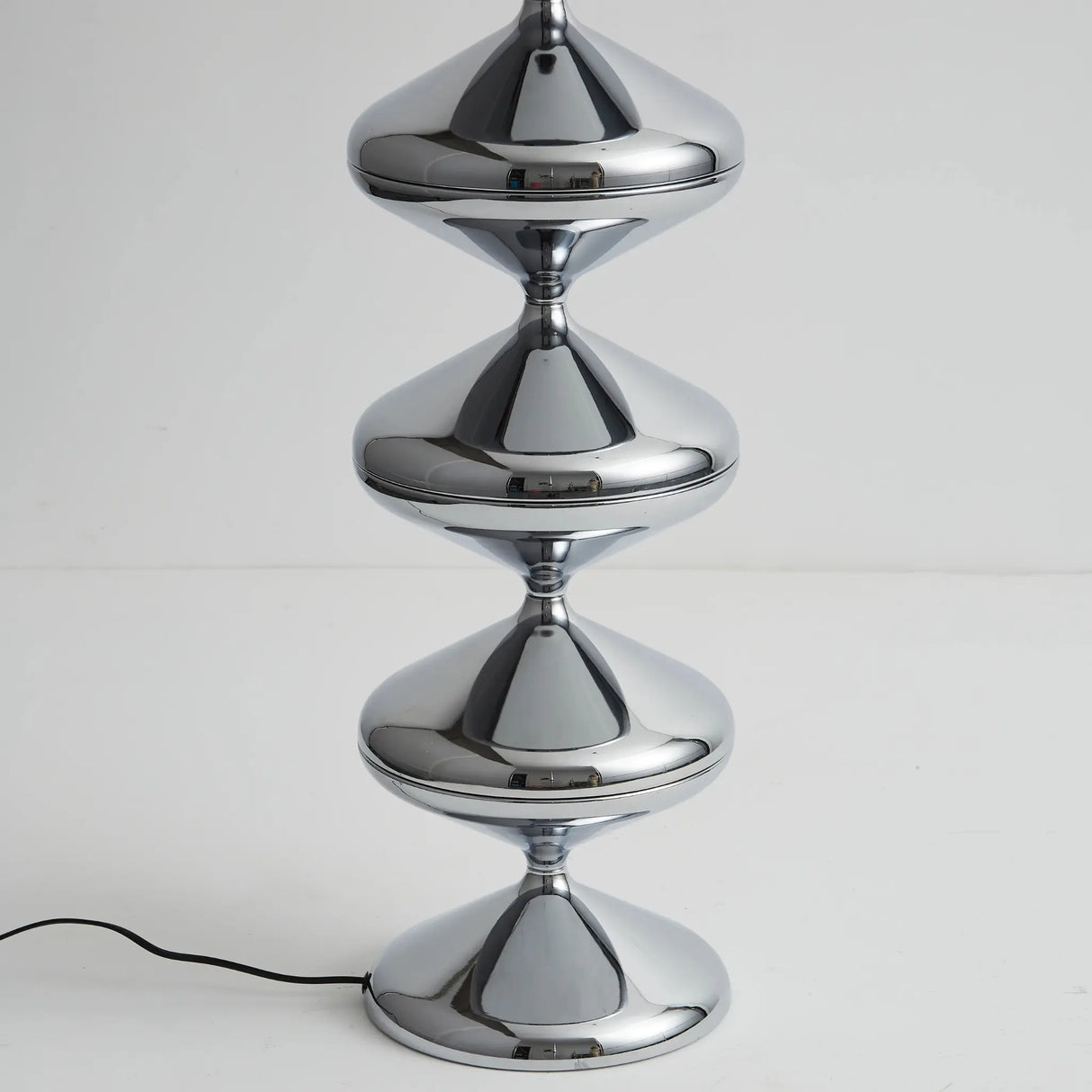 Gourd Floor Lamp