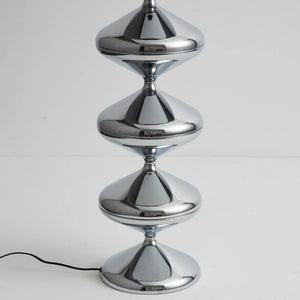 Gourd Floor Lamp