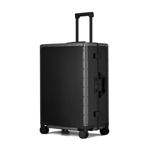 Carbon X 2.0 Carbon Fiber Suitcase Gunmetal