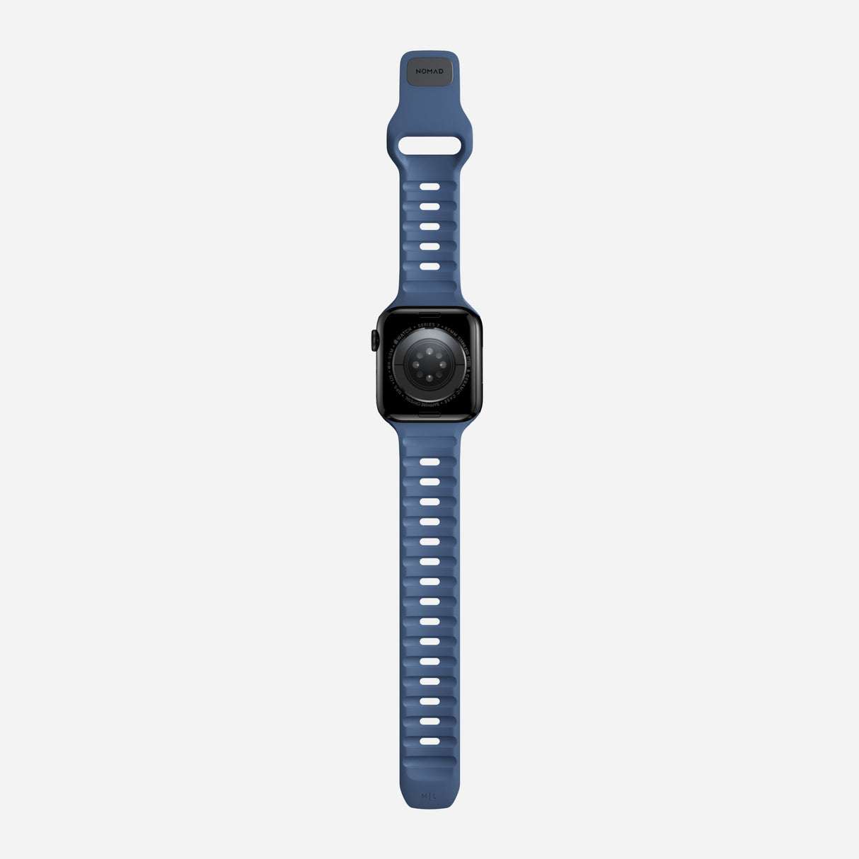 Sport Band | 41mm/42mm - Naval Blue