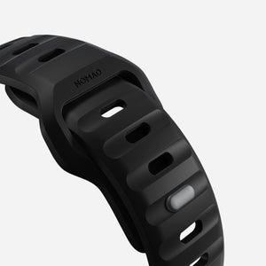 Sport Band - 46mm/49mm | Black