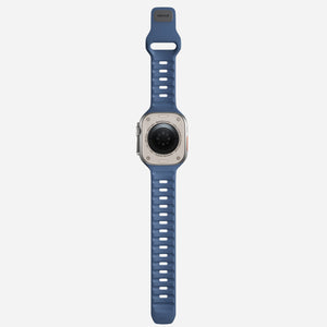 Sport Band - 46mm/49mm | Naval Blue